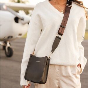 Louenhide Parker Crossbody Bag